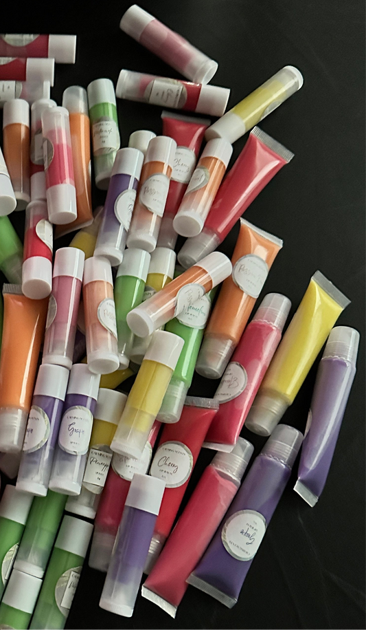 Lip Balm