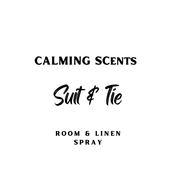 Room & Linen Spray 4 oz
