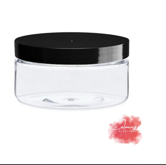 Body Butter 5 oz (M)