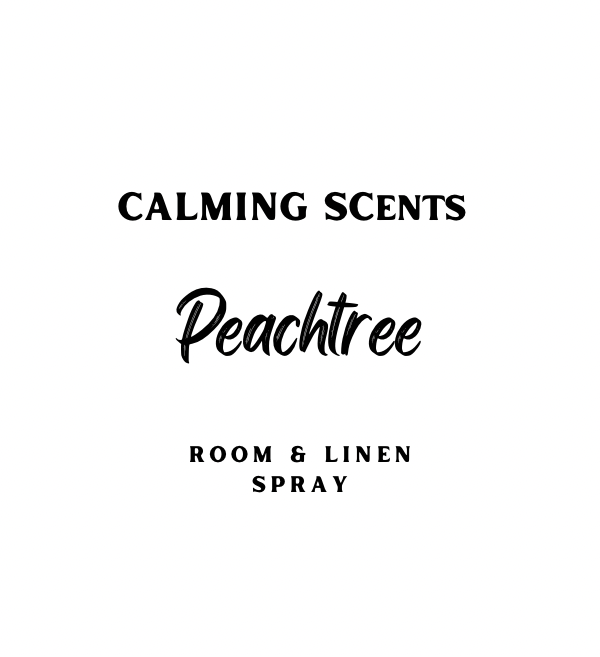 Room & Linen Spray 4 oz