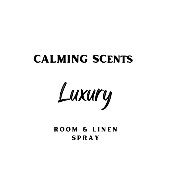 Room & Linen Spray 4 oz