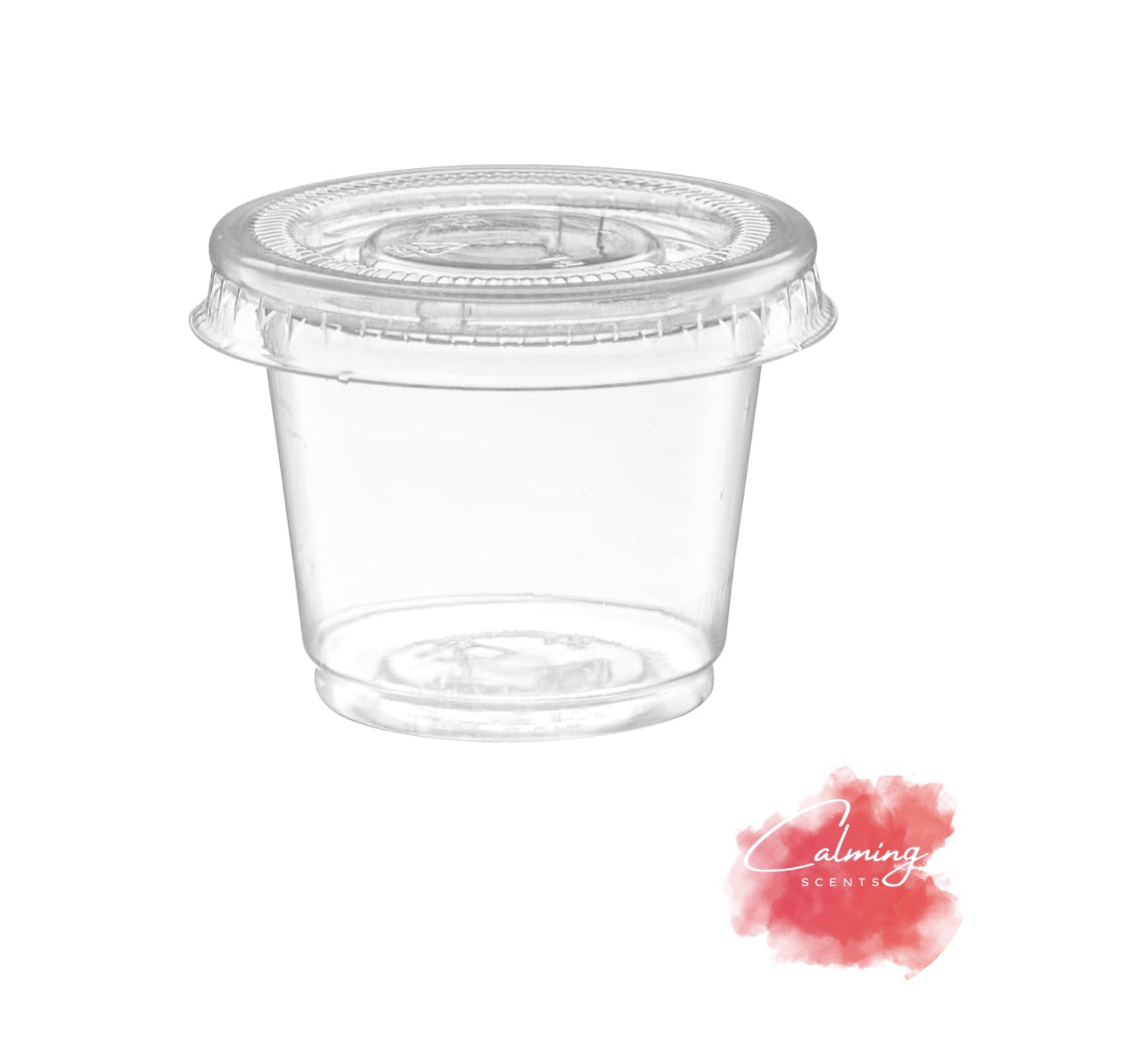 Body Butter Shots (W)