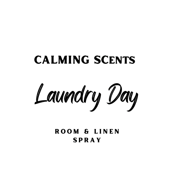 Room & Linen Spray 4 oz