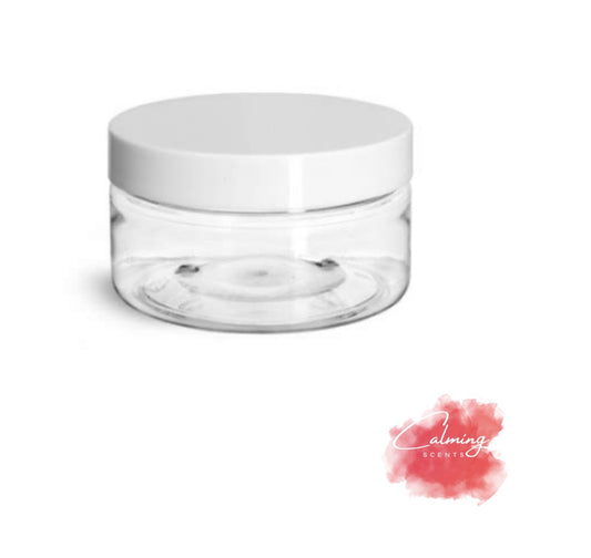 Body Butter 1 oz (W)