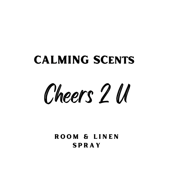 Room & Linen Spray 4 oz