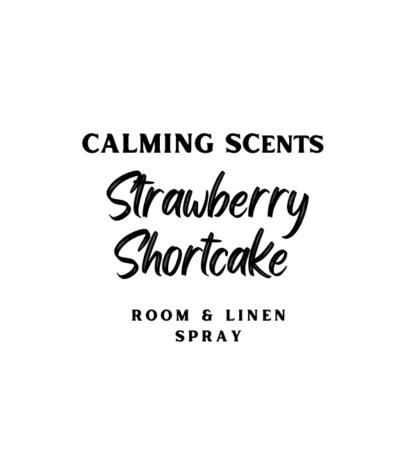 Room & Linen Spray 4 oz