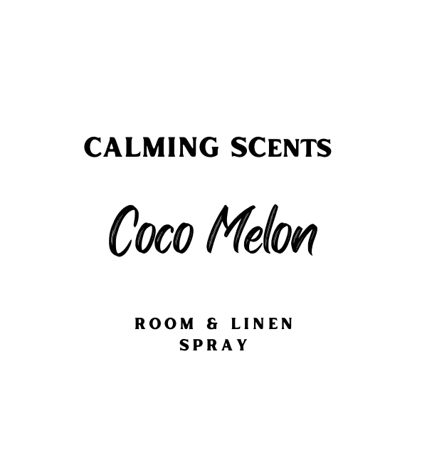 Room & Linen Spray 4 oz