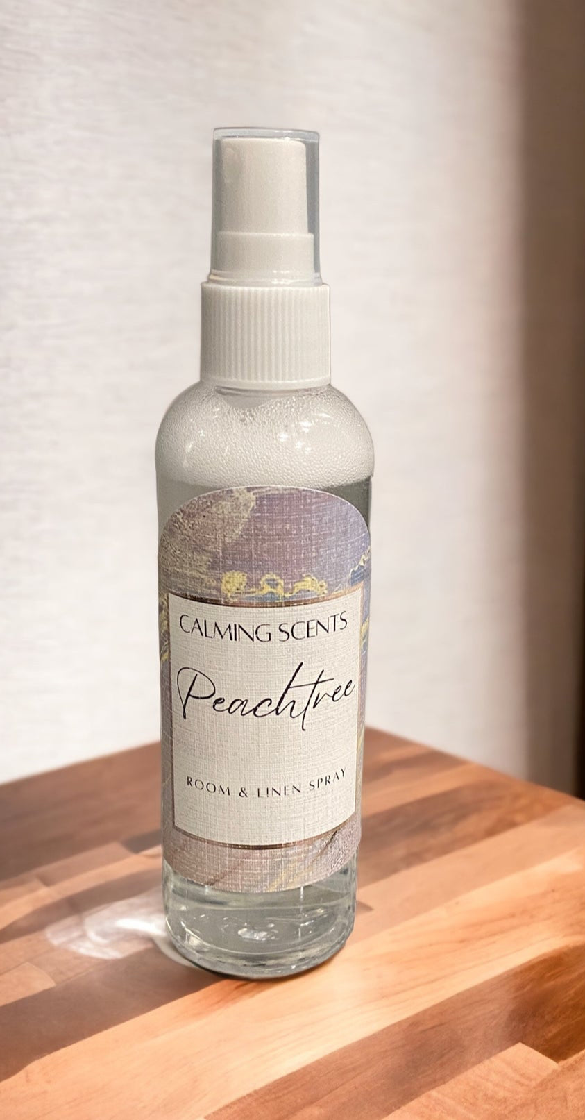 Room & Linen Spray 4 oz