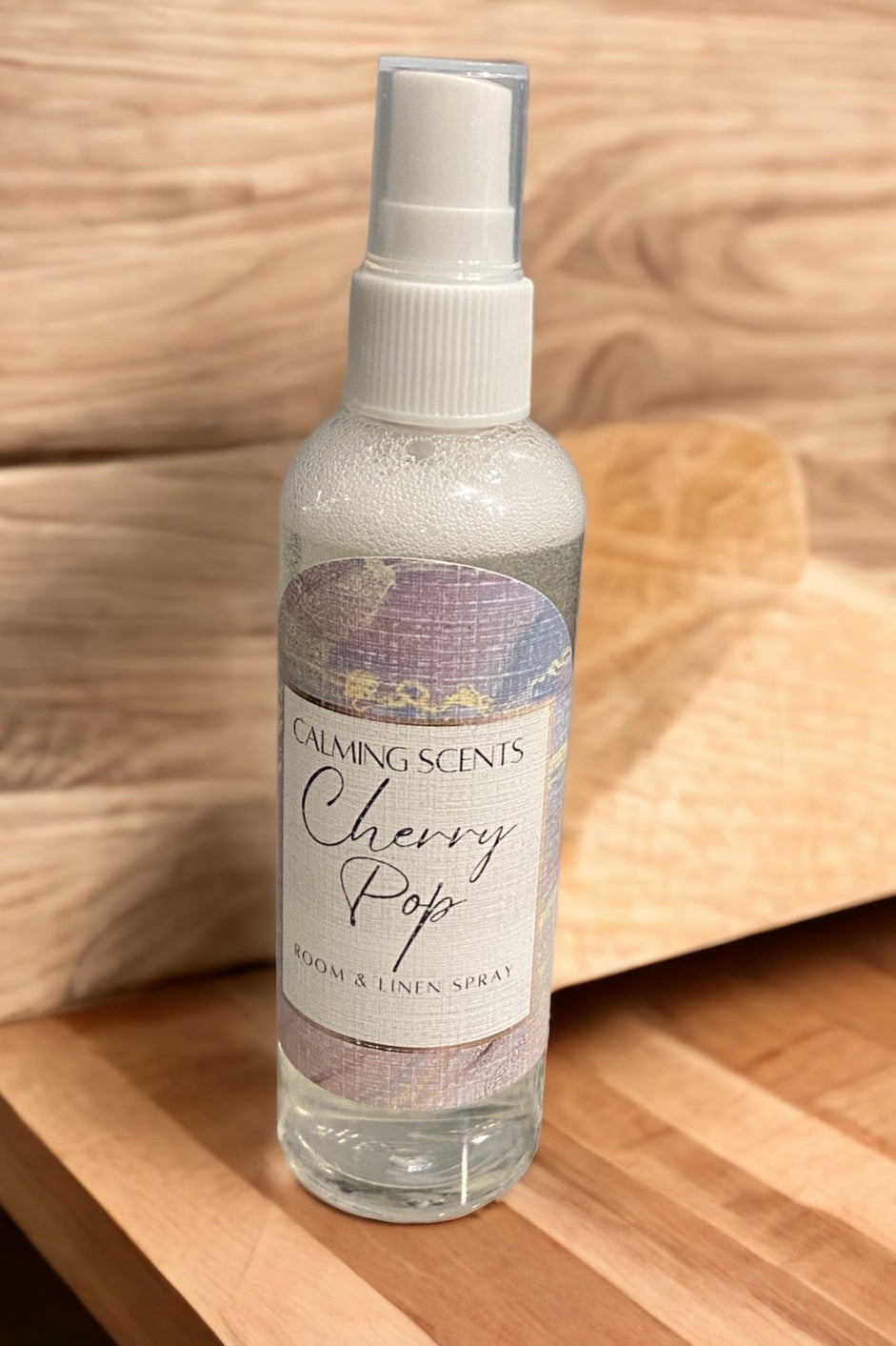 Room & Linen Spray 4 oz