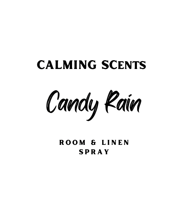 Room & Linen Spray 4 oz