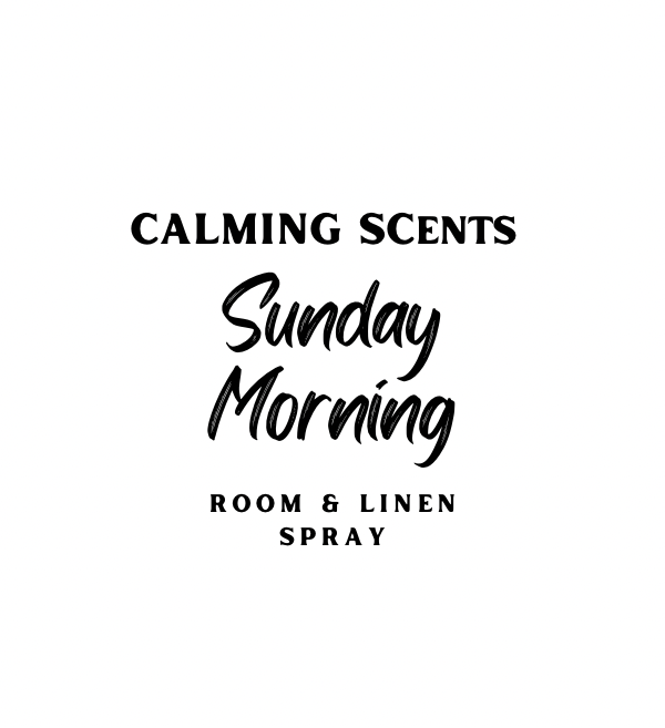 Room & Linen Spray 4 oz