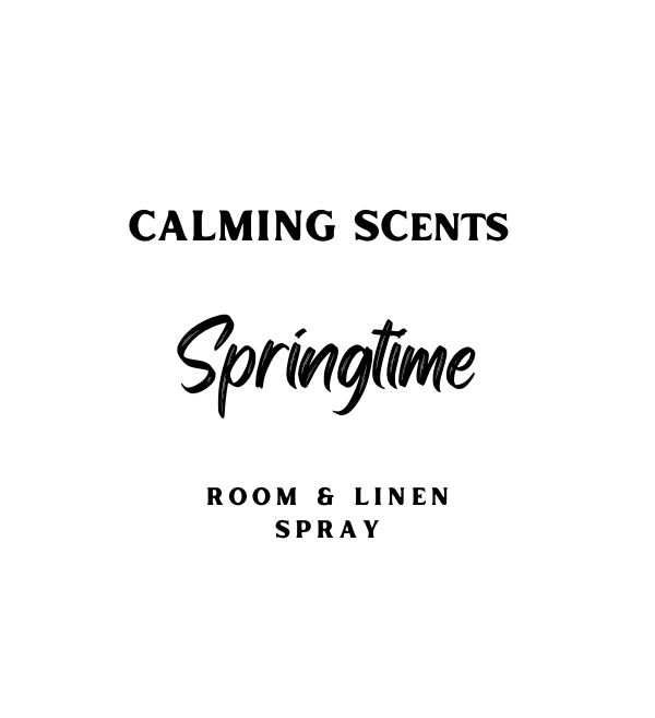 Room & Linen Spray 4 oz