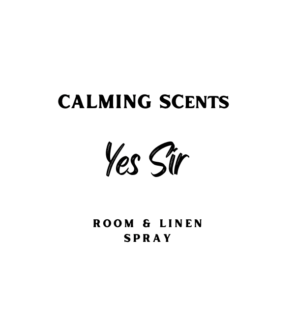 Room & Linen Spray 4 oz