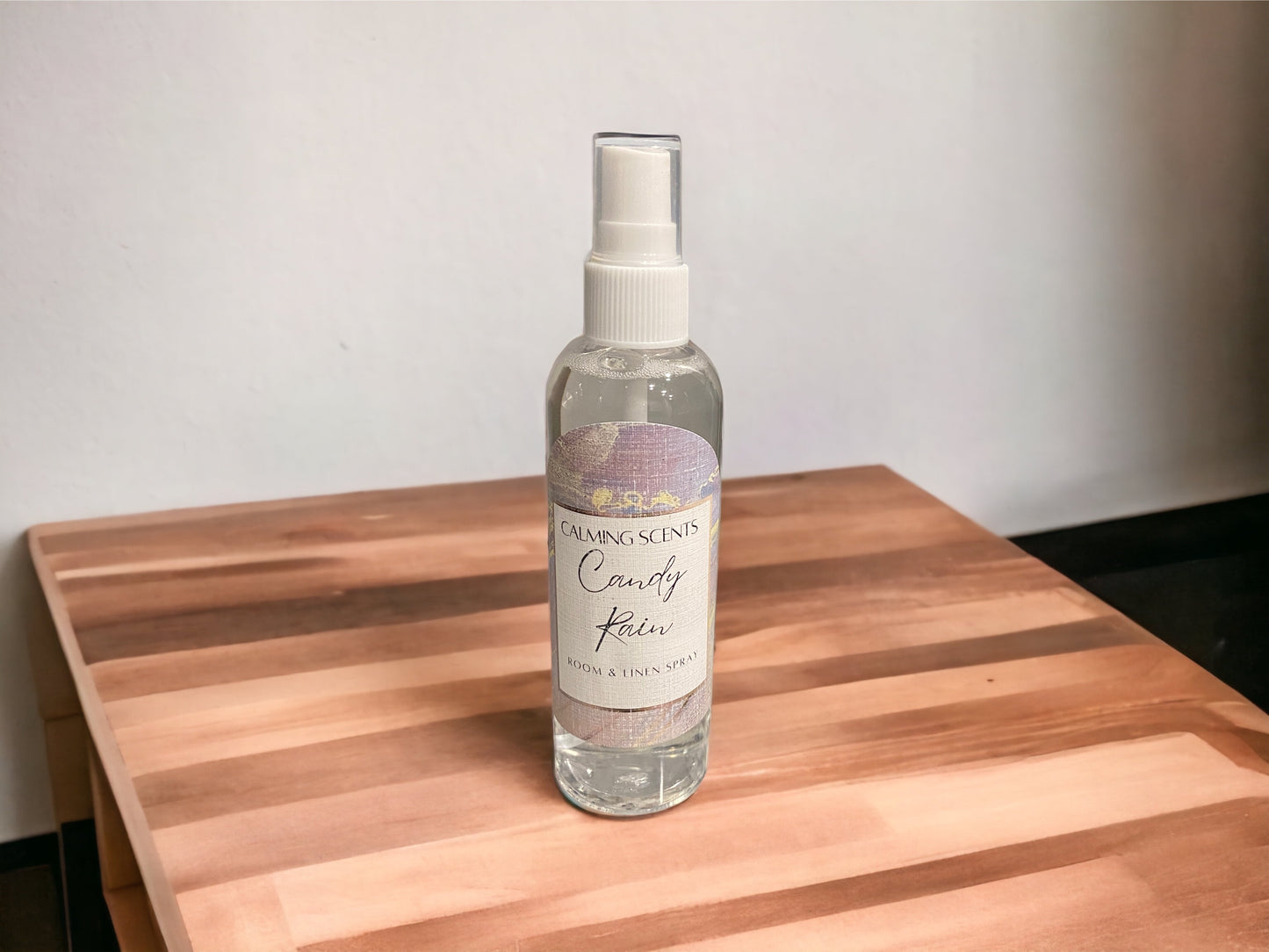 Room & Linen Spray 4 oz