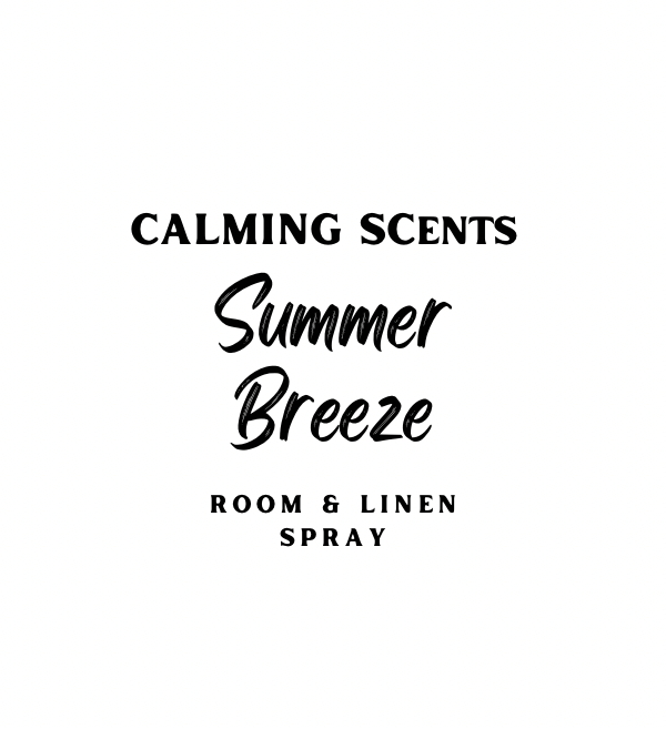 Room & Linen Spray 4 oz