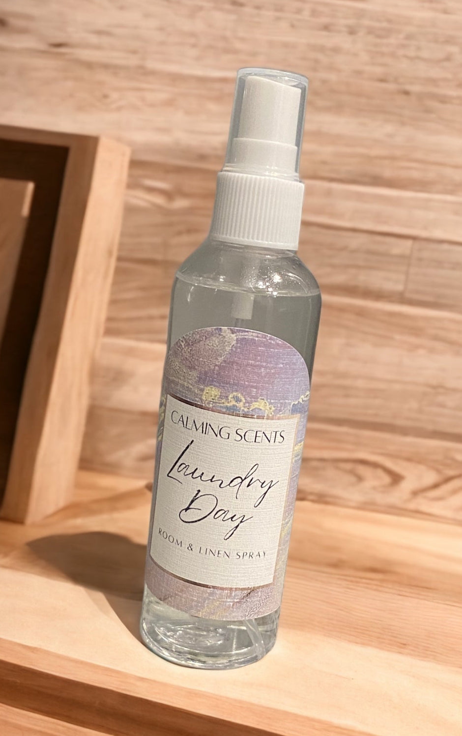 Room & Linen Spray 4 oz