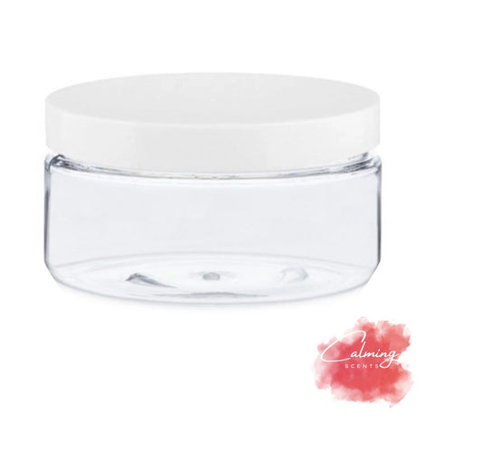 Body Butter 5 oz (W)