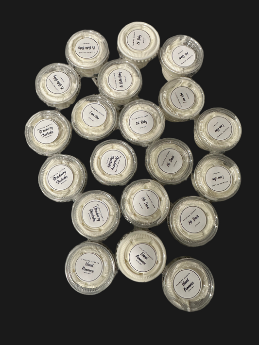 Body Butter Shot(Sample Size)